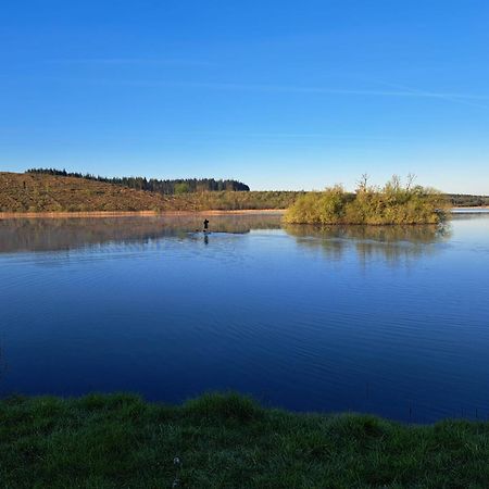 Nature'S Rest Carrick on Shannon Eksteriør billede