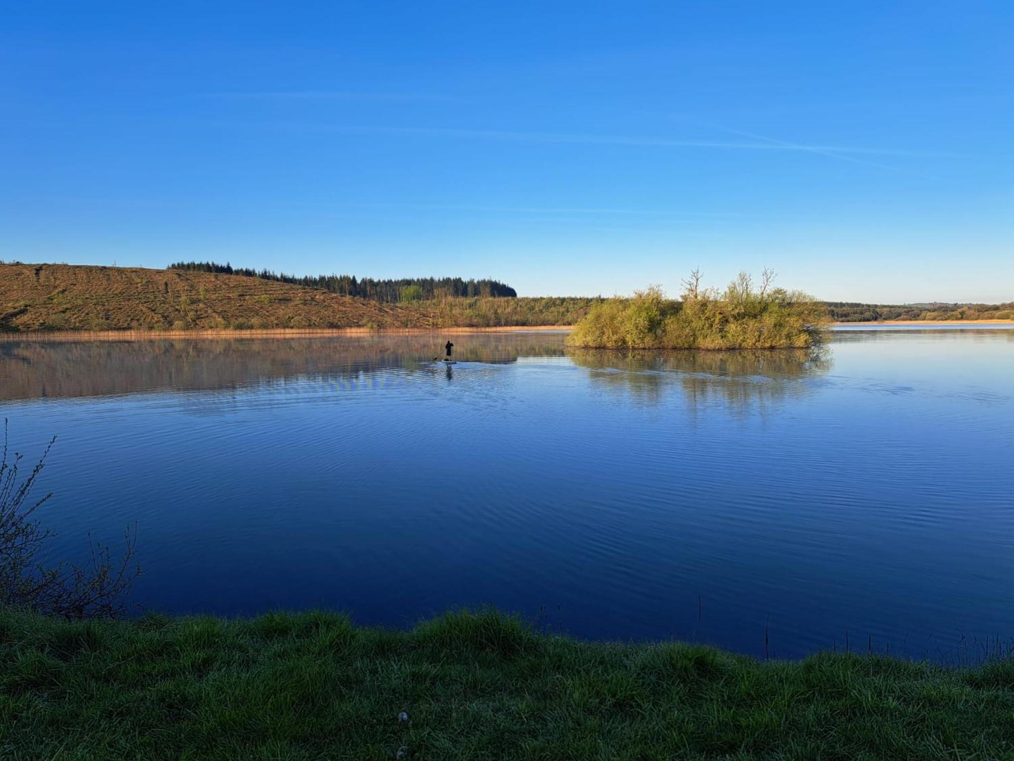 Nature'S Rest Carrick on Shannon Eksteriør billede