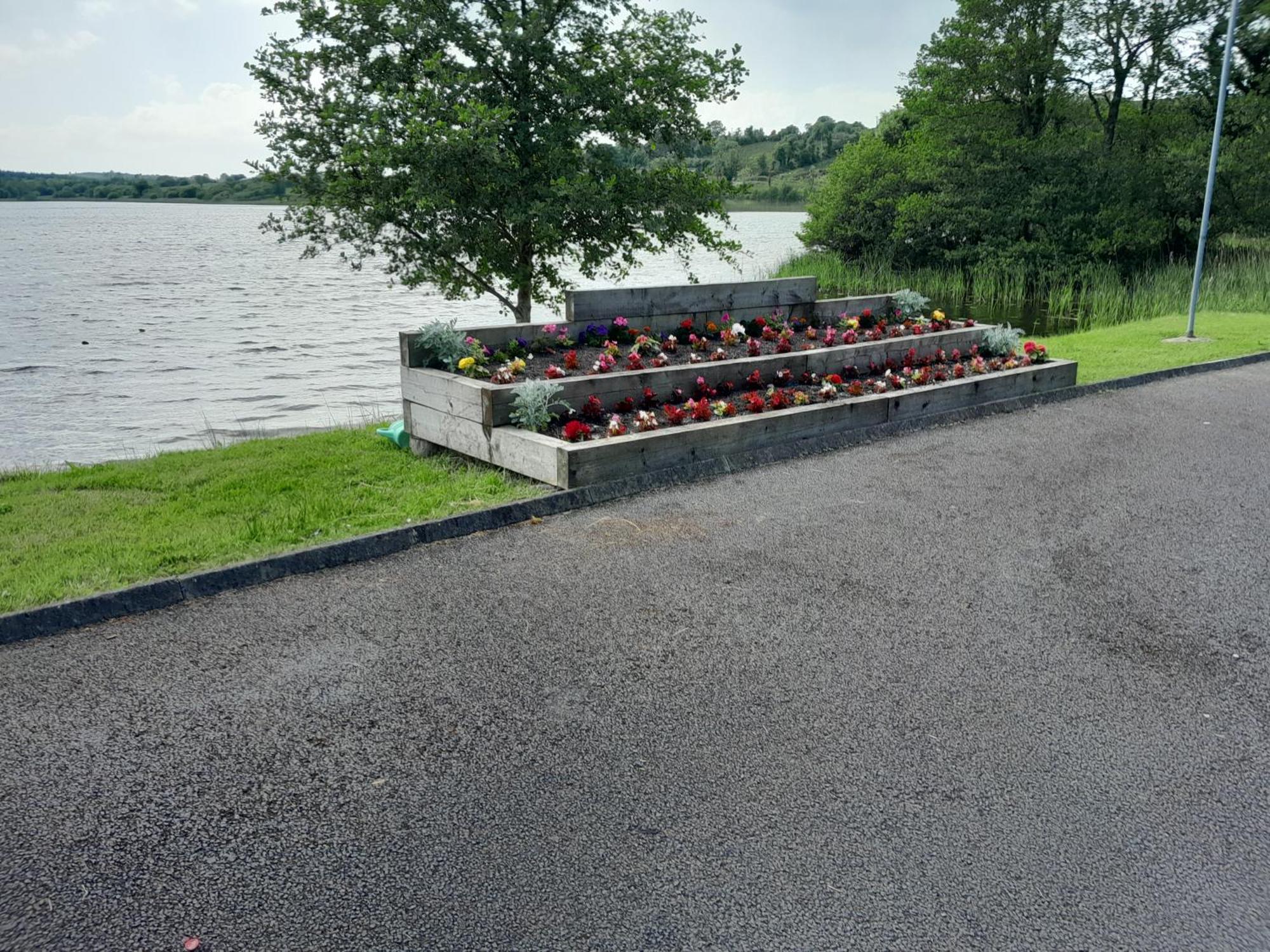 Nature'S Rest Carrick on Shannon Eksteriør billede
