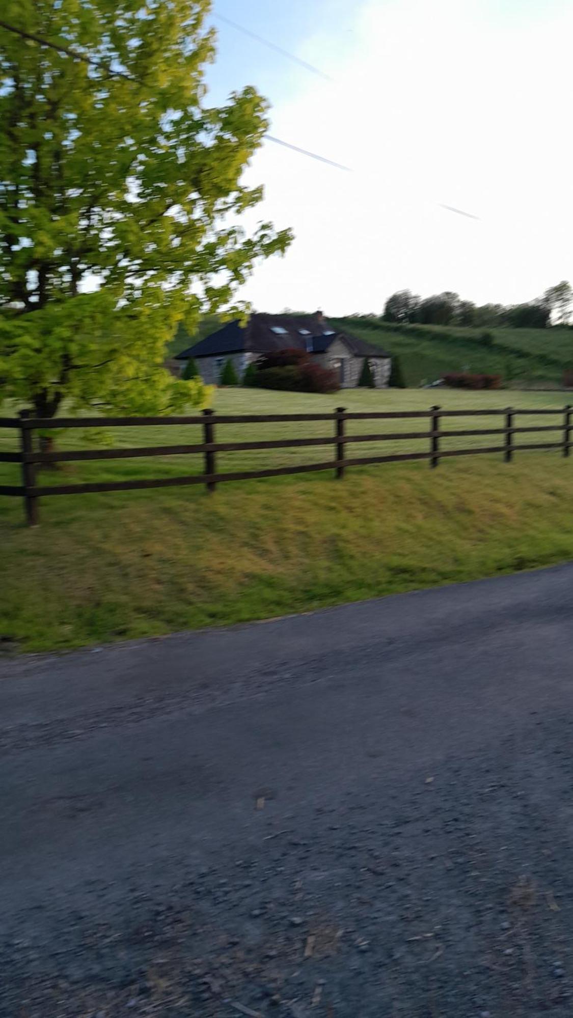 Nature'S Rest Carrick on Shannon Eksteriør billede
