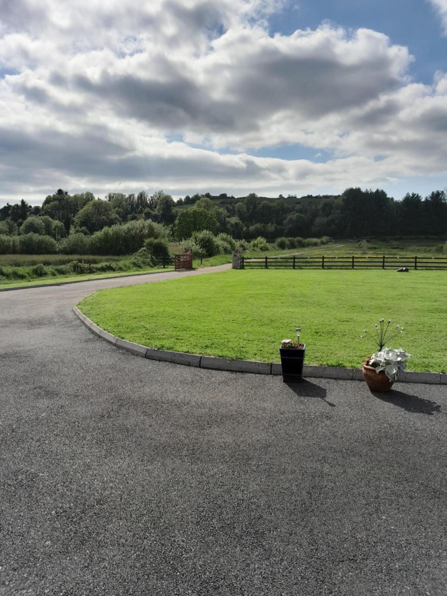 Nature'S Rest Carrick on Shannon Eksteriør billede