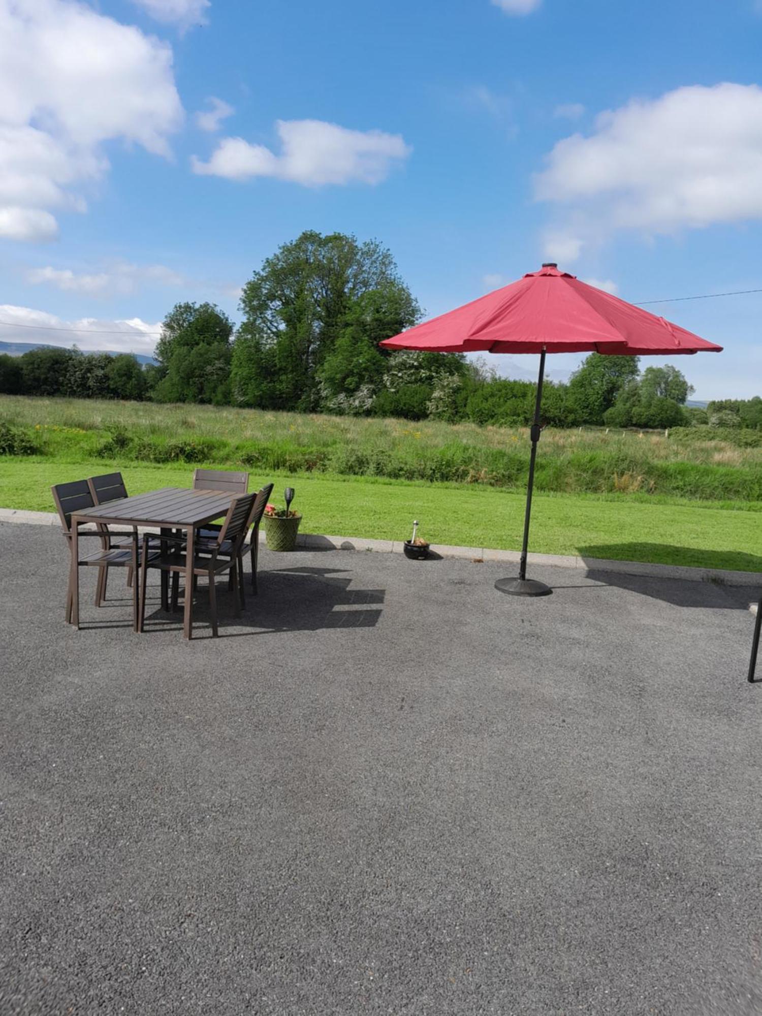 Nature'S Rest Carrick on Shannon Eksteriør billede